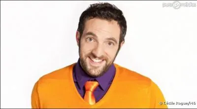 What's his real name?