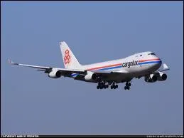 Which plane is this?