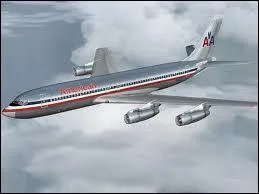 Which plane is this?