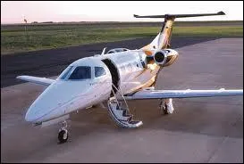 Which plane is this?