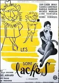 The ... ... are loose