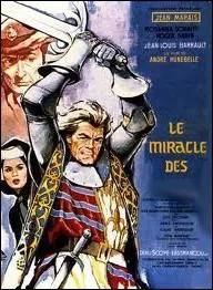 The Miracle of ... ...