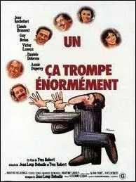 A ... ... is very deceiving