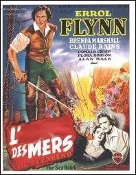 L' ... ... of the seas