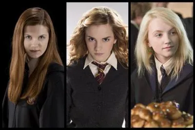 Luna is the 2nd name of :