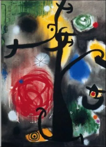 What's the name of this painting?