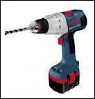 Which girl is an ace at DIY?