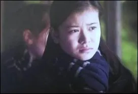 What is Cho Chang's patronus?