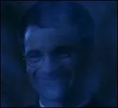 What is this marauder's animagus?