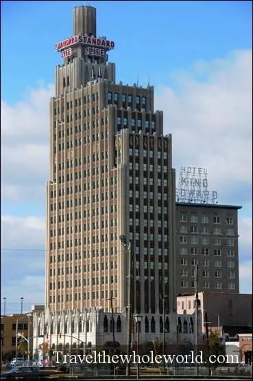 What is the capital of Mississippi?