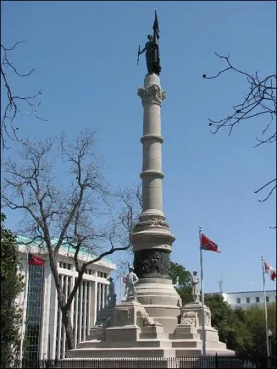 What is the capital of Alabama?