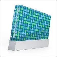 This console is a ...