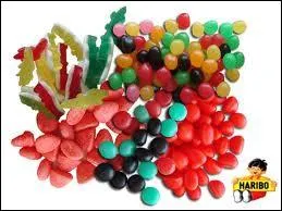 Haribo originates from ...