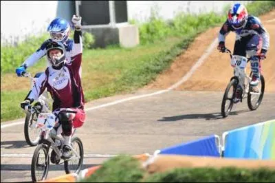 What kind of sport is this?