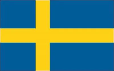 Which country does this flag belong to?