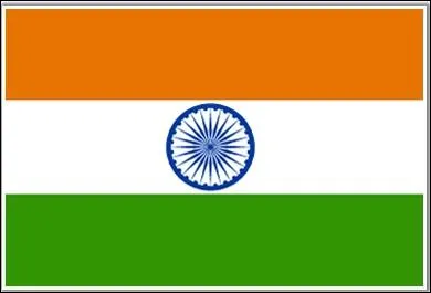 Which country does this flag belong to?