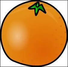 This fruit is an ___________