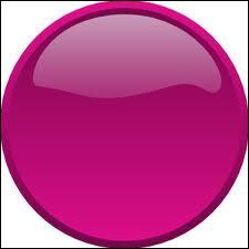 The colour of this button is _________