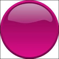 The colour of this button is _________