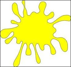 This colour is _____________