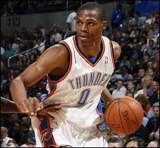 Who is this point guard, All-Star in 2011, 4th in the 2008 draft and former UCLA Bruins college player?