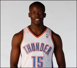 Who is this Thunder rookie point guard?