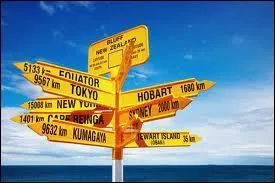 Which girl dreams of travelling to faraway lands?