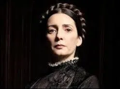 Which girl is played by Valerie Karsenti?