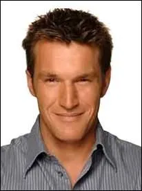 Benjamin Castaldi made a show. What was it called?
