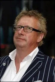 Which actor plays Arthur Weasley?
