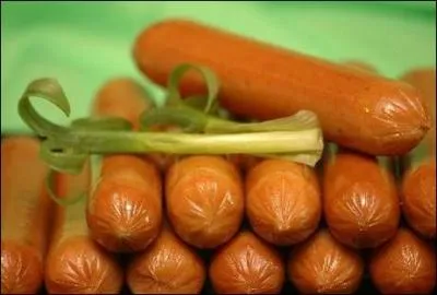 What kind of food is this?