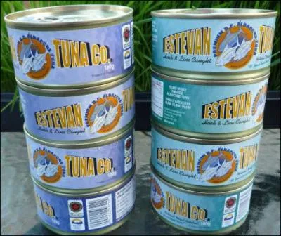 What kind of food is this?