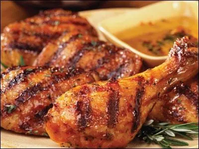 What kind of food is this?