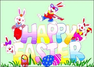 When celebrate this holiday?