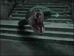 How many Horcruxes were made before Nagini?