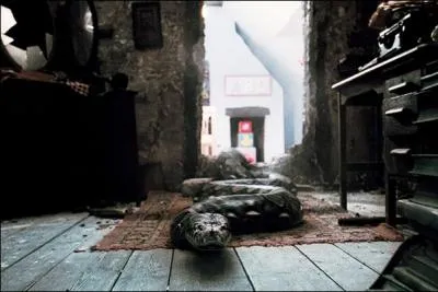 Which murder led to its conception?