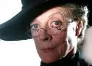 Quiz La biographie complète de Minerva McGonagall (Harry Potter)