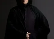 Quiz La biographie complète de Severus Rogue (Harry Potter)