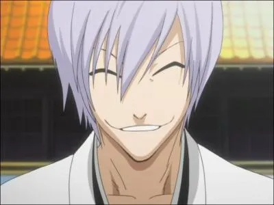 In which manga can we find this character?