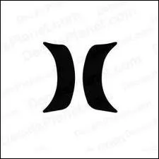 To which brand is this logo attributed?