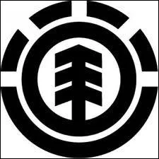 To which brand is this logo attributed?