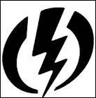 To which brand is this logo attributed?