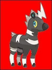 Who is this Pokemon?