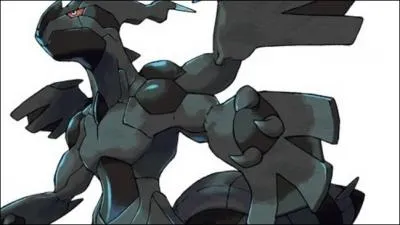 Who is this Pokemon?