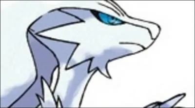 In which version is this Pokemon found?