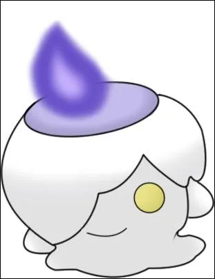 Who is this Pokemon?