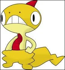 Who is this Pokemon?