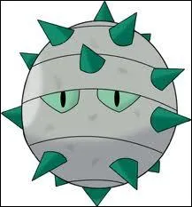 Who is this Pokemon?