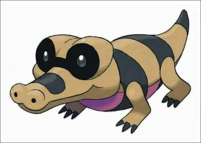 Who is this Pokemon?