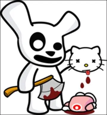 This time, we can really say hello!